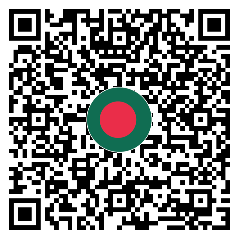 কিউআর কোড কিউআর কোড